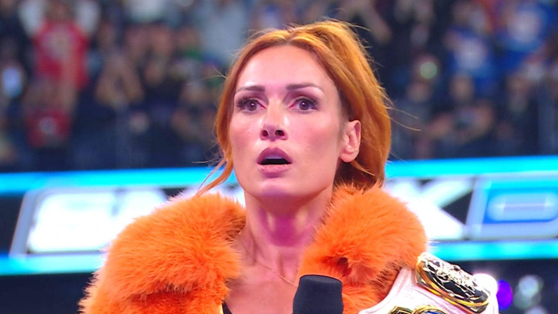 Becky Aur Charlotte Ki Dosti Ka Khel Abhi Khatam Nahi