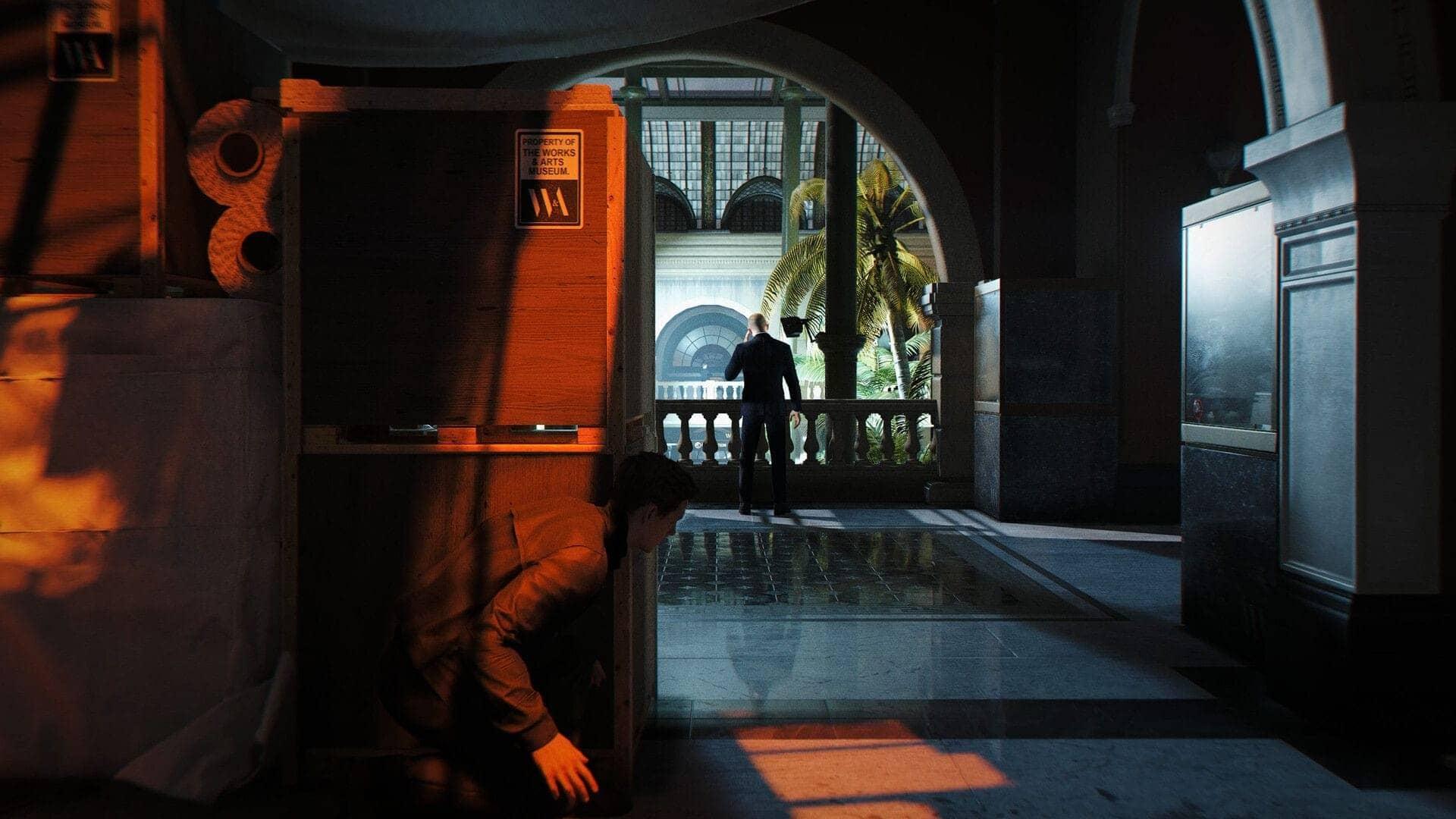 007 First Light Mein Denuvo Ka Kya Khel Hai?