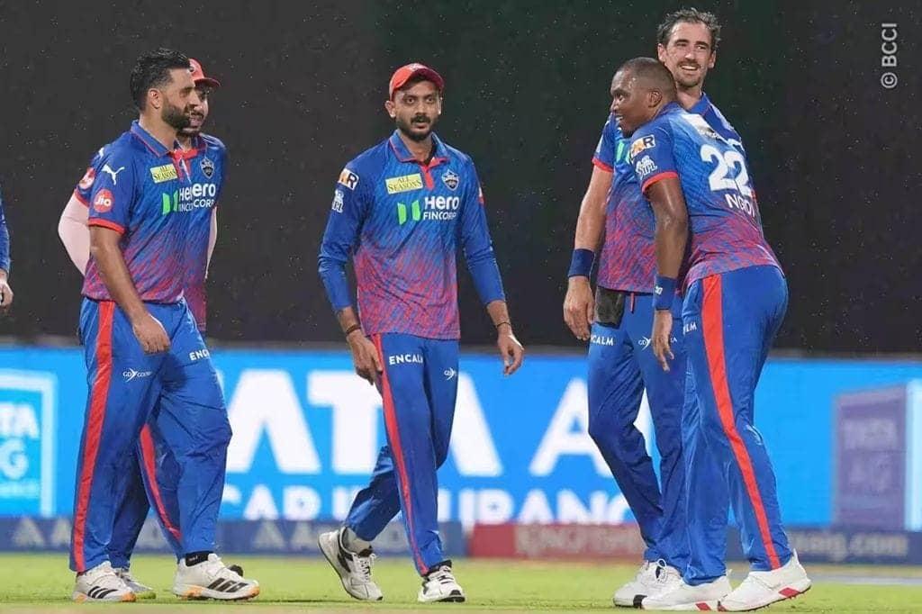 Finch Calls Out DC's Confusion After KKR Clash in IPL 2026