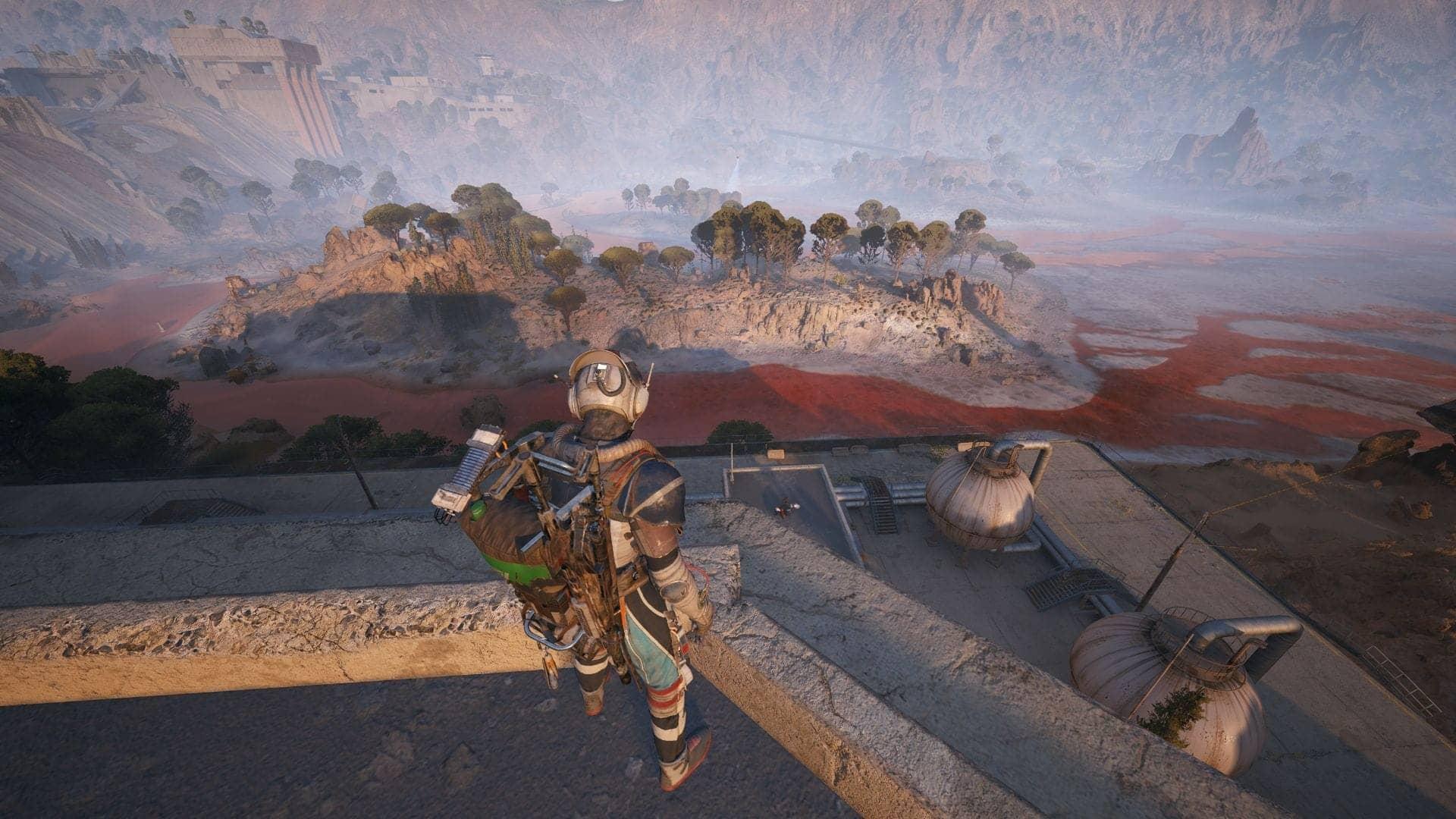 Get Three Stars in ARC Raiders Season 4 Week 5 Trials
