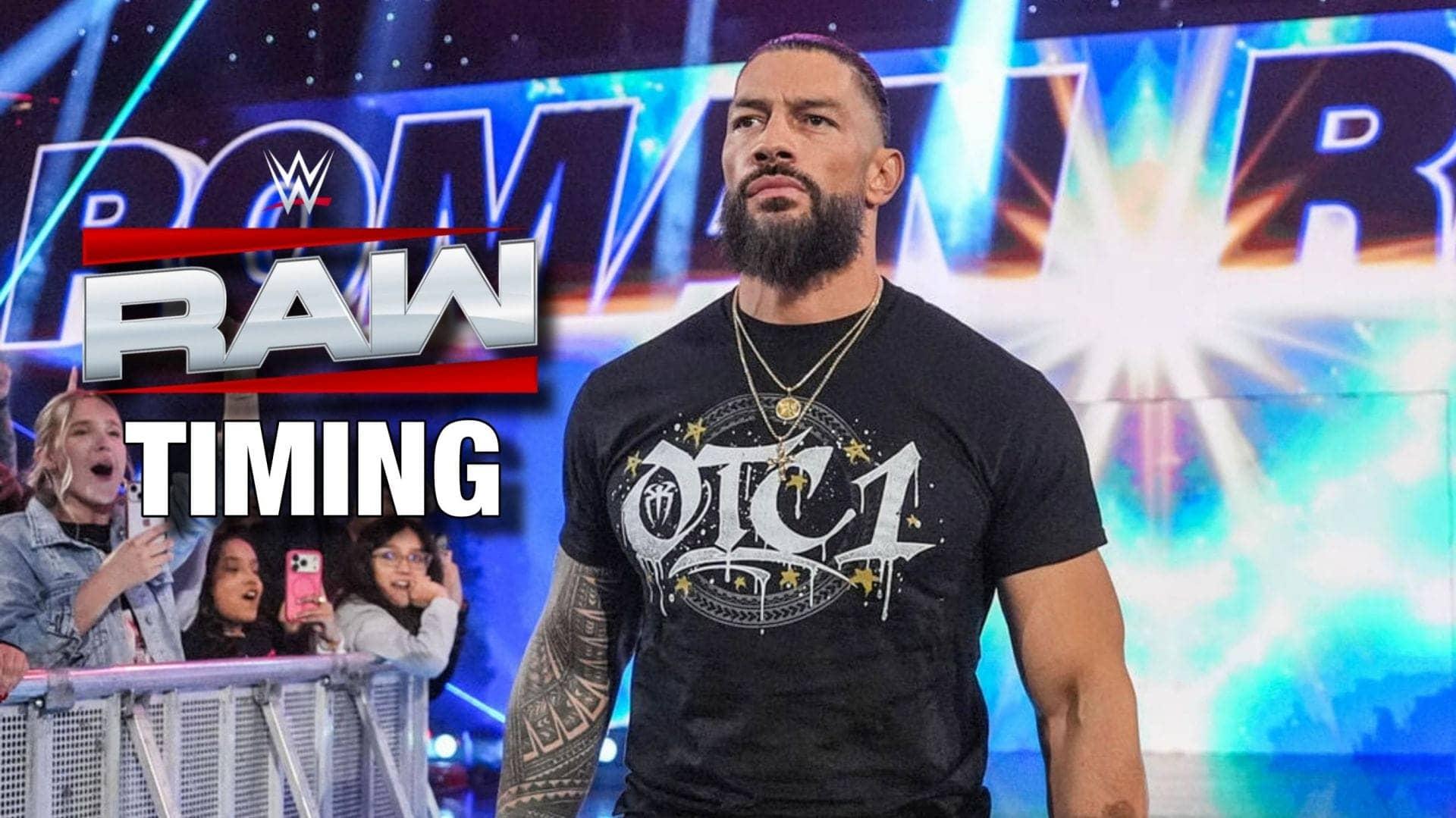 WWE RAW Takes Over Columbus: Clash in Italy is Here!