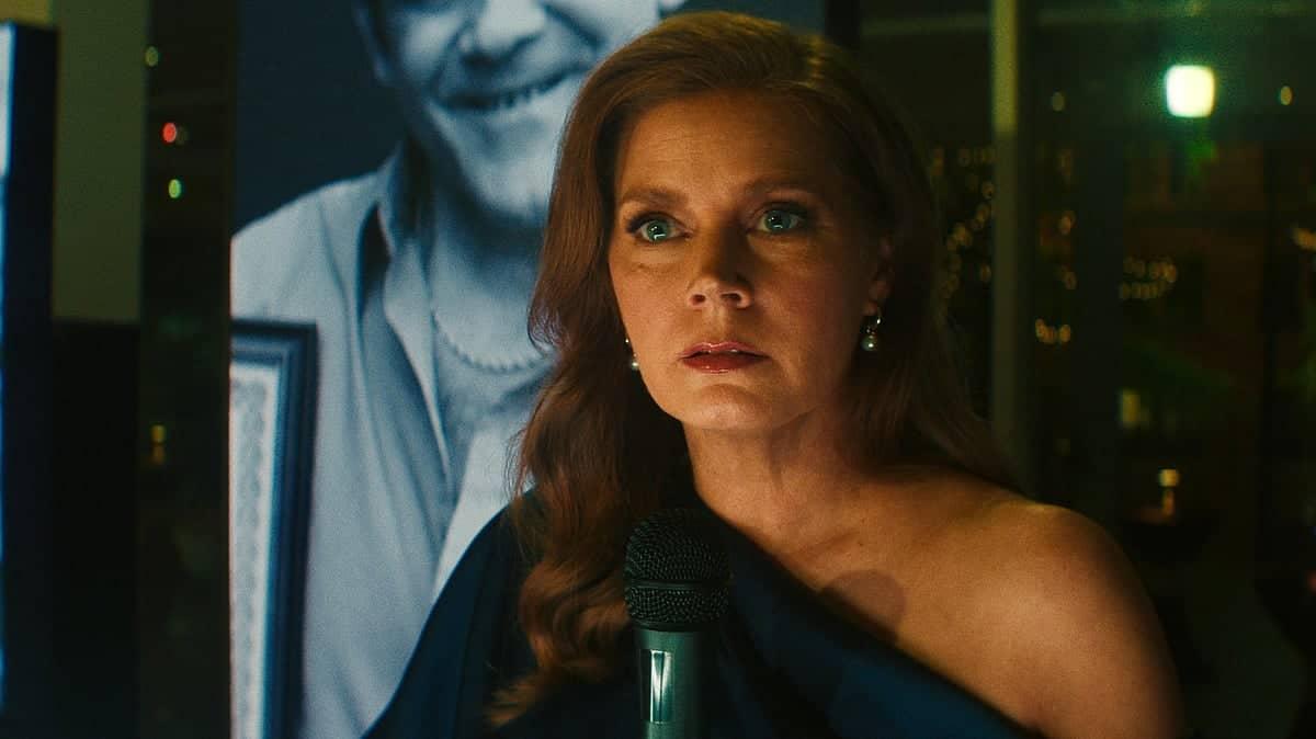 Cape Fear: Amy Adams Thrills Premiere on Apple TV+