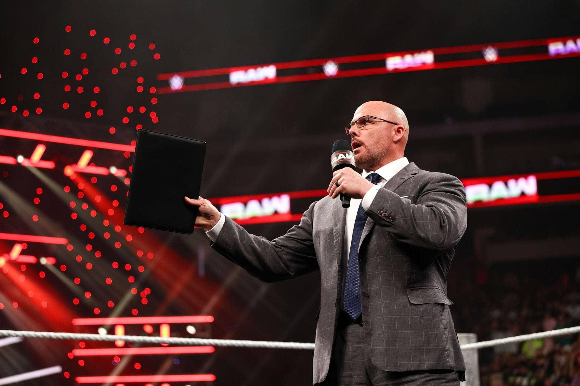 Becky Lynch Calls Out Sol Ruca For Referee Drama, Fo' Shizzle!