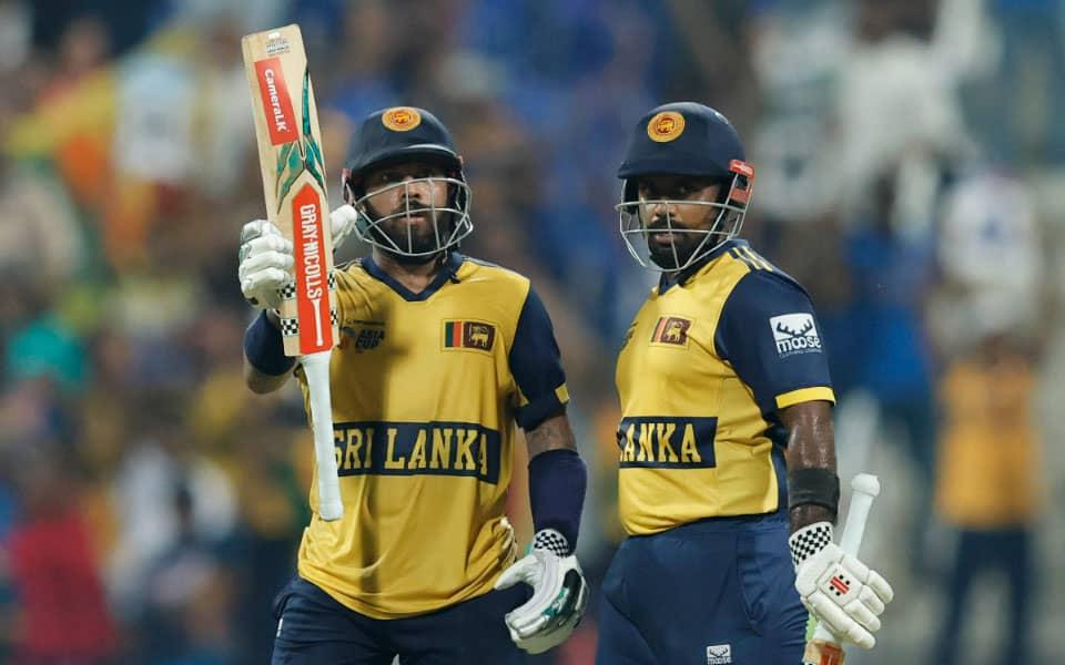 Kusal Mendis Back as Captain for Sri Lanka's West Indies Tour