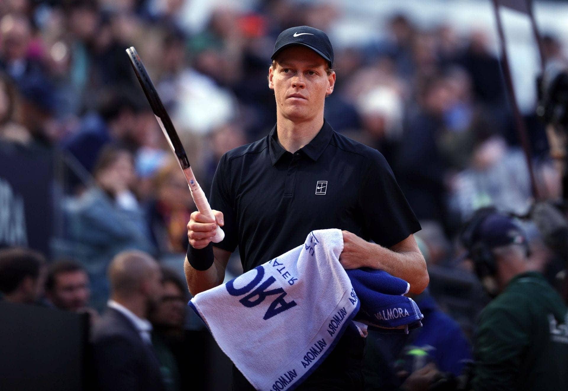 French Open Ka Tamasha: Sinner Ki Chhaon Mein Ladies Ka Dard
