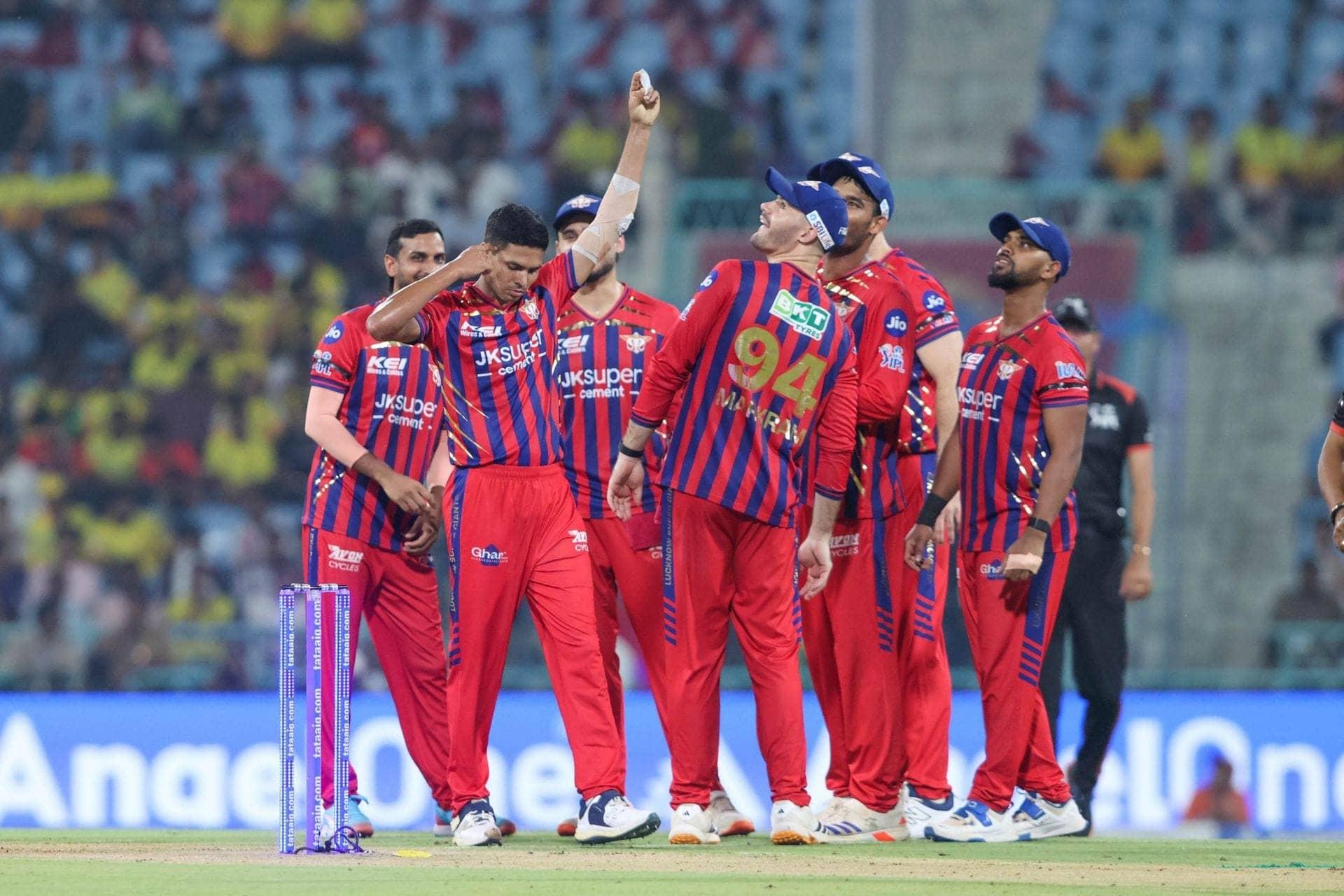 Aakash Chopra Calls Out LSG's Silly Super Over Decisions