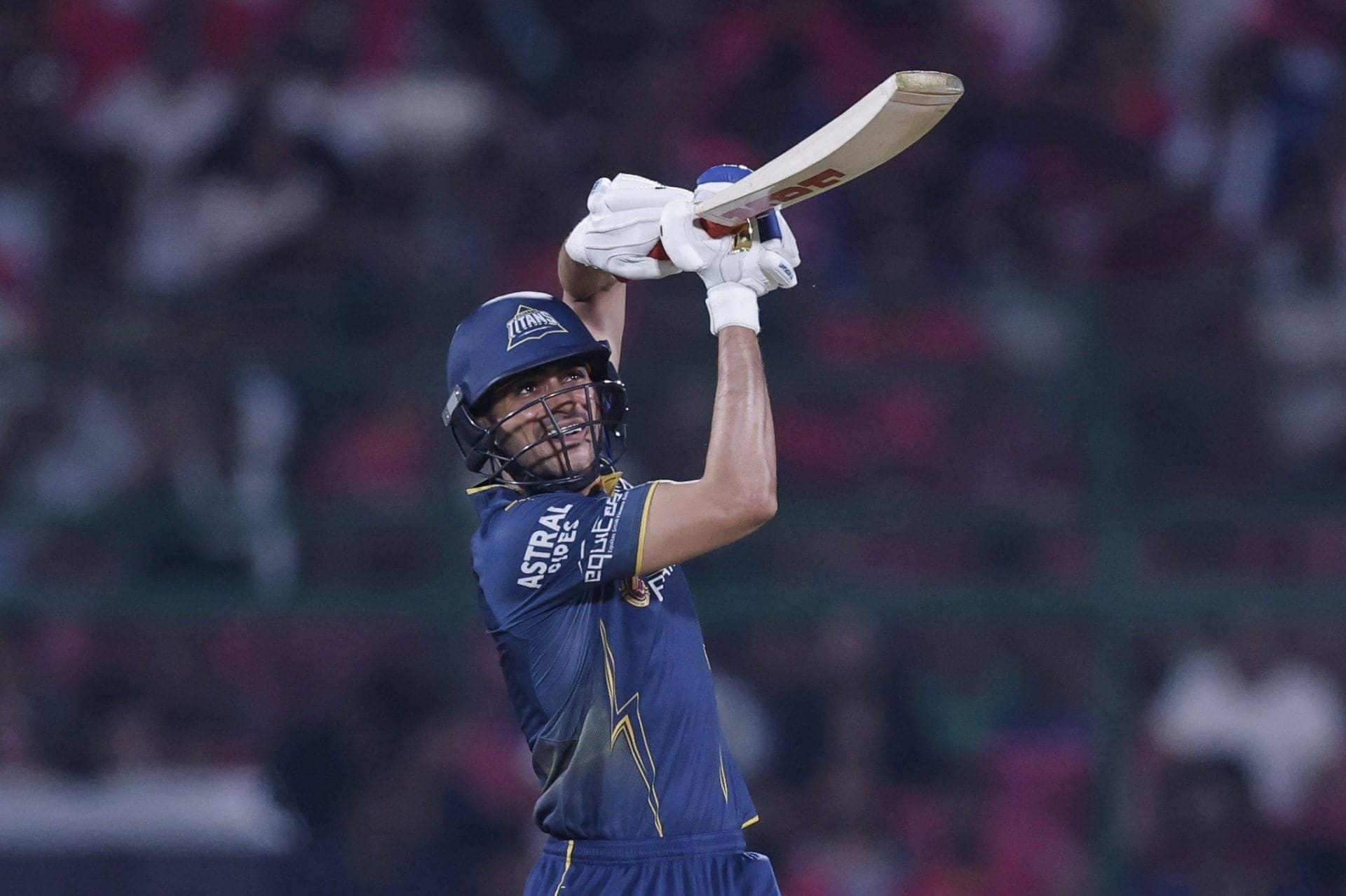Shubman Gill Ka IPL Playoffs Mein Record: Drama Aur Runs
