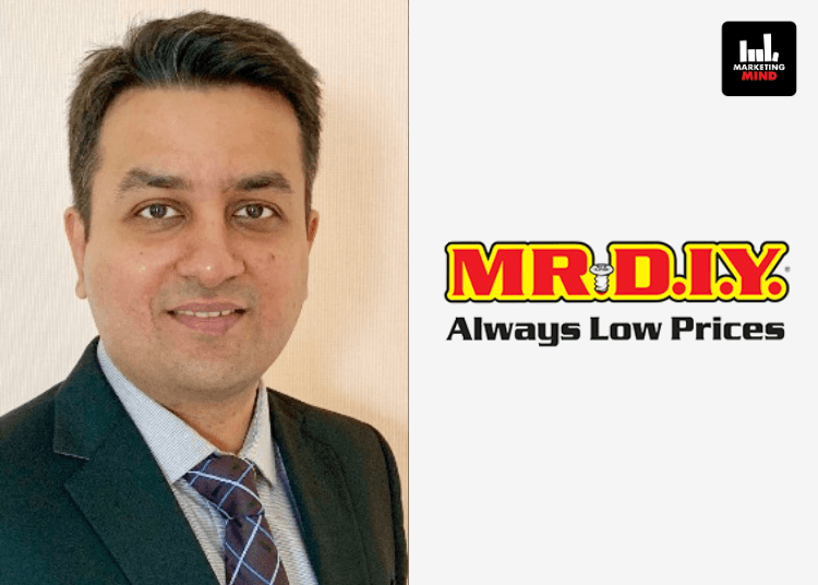 Vikas Gupta Takes the Helm as Group CEO of MR.D.I.Y India