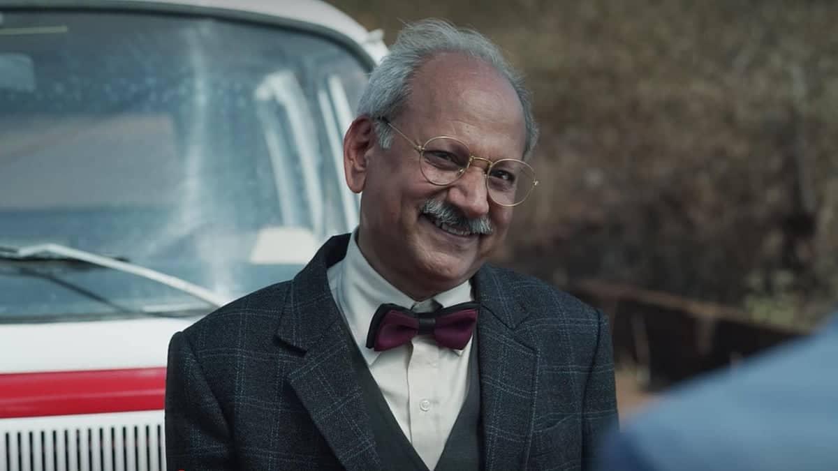 Ramakant Dayama Ka Jaana: Entertainment Ki Khaali Jagah