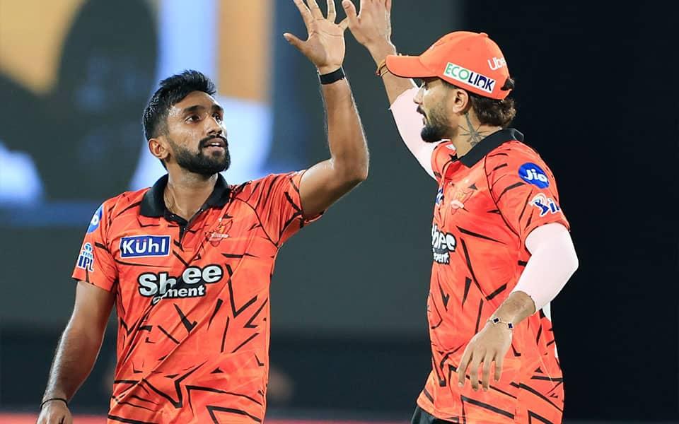 IPL 2026: SRH Ki Taakatwar XI Ka Samna RR Se Hoga