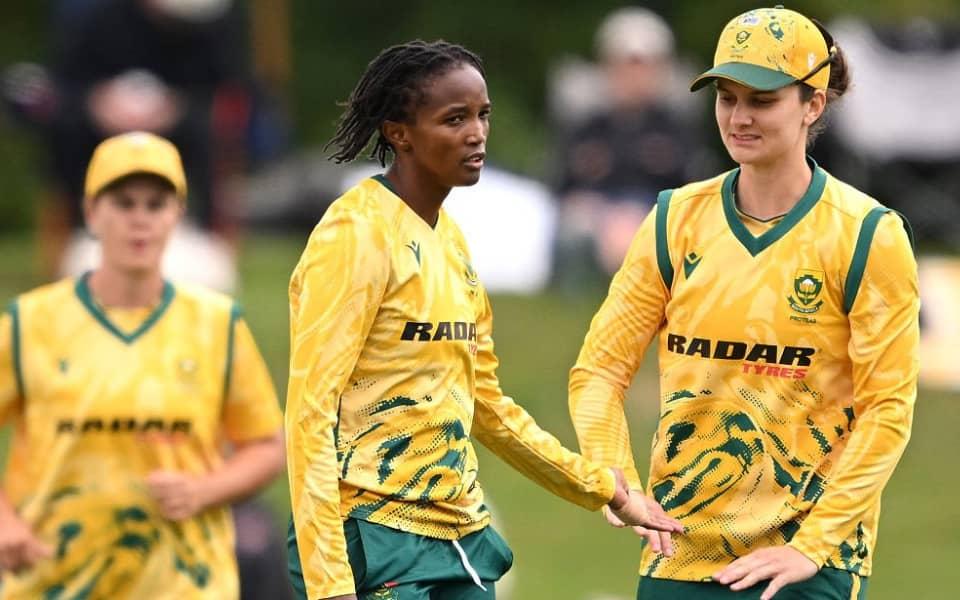 South Africa's Women's Cricket Team Set to Electrify World Cup