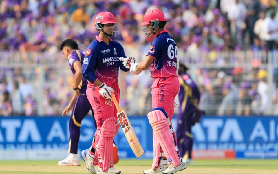 IPL 2026: Rajasthan Royals Ka Masti Bhara XI Sunrisers Ke Liye