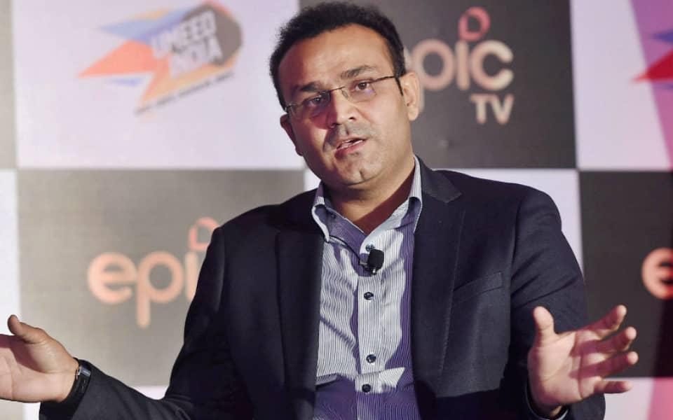 RCB Needs to Step Up: Sehwag Warns of GT's Bowling Might
