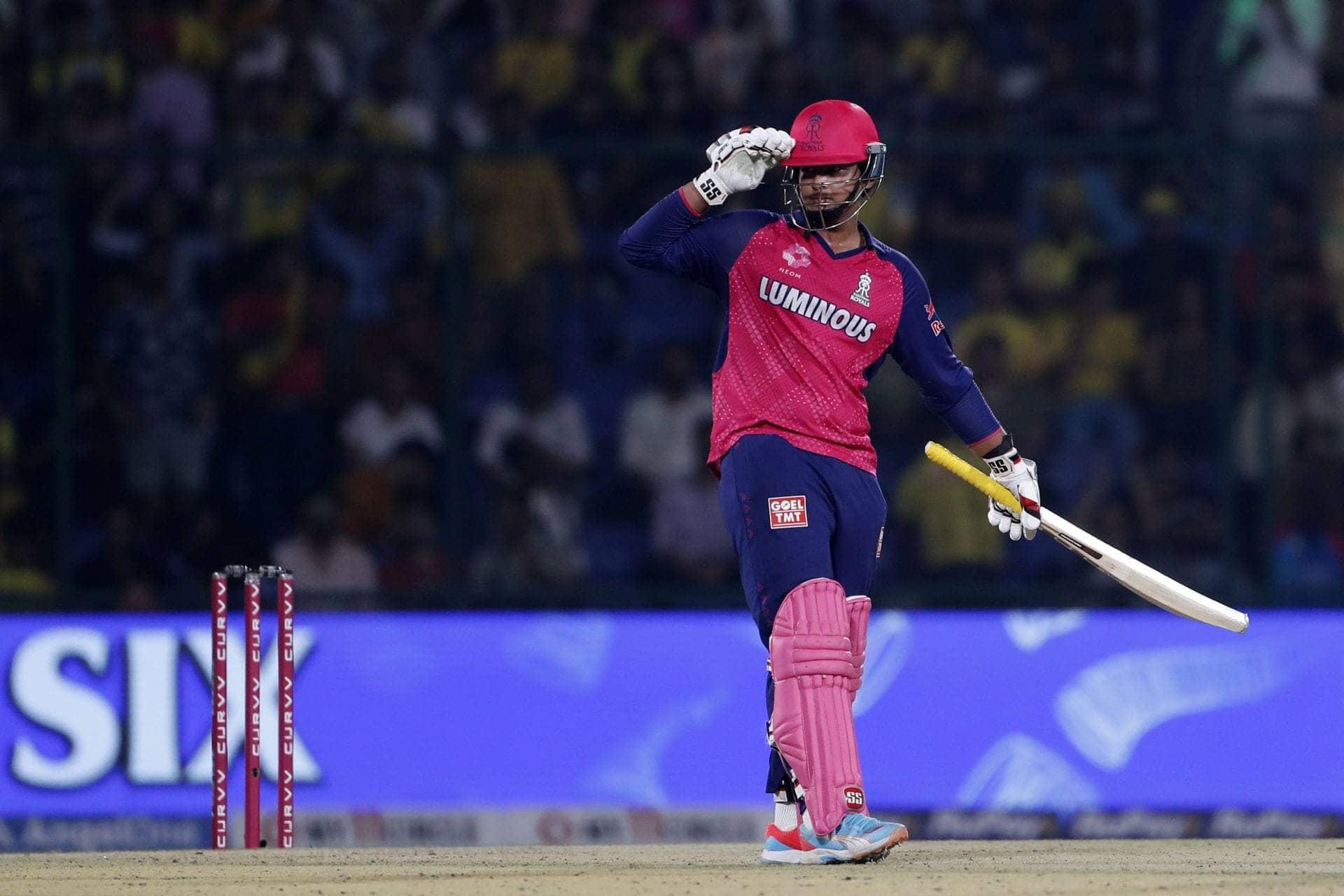 Kris Srikkanth Backs Vaibhav Suryavanshi for IPL Showdown