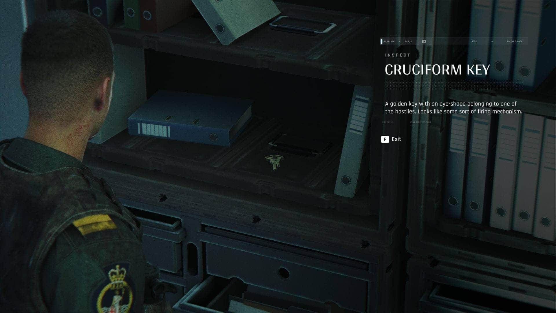 Discover All Legacy Items in 007 First Light Like a Spy