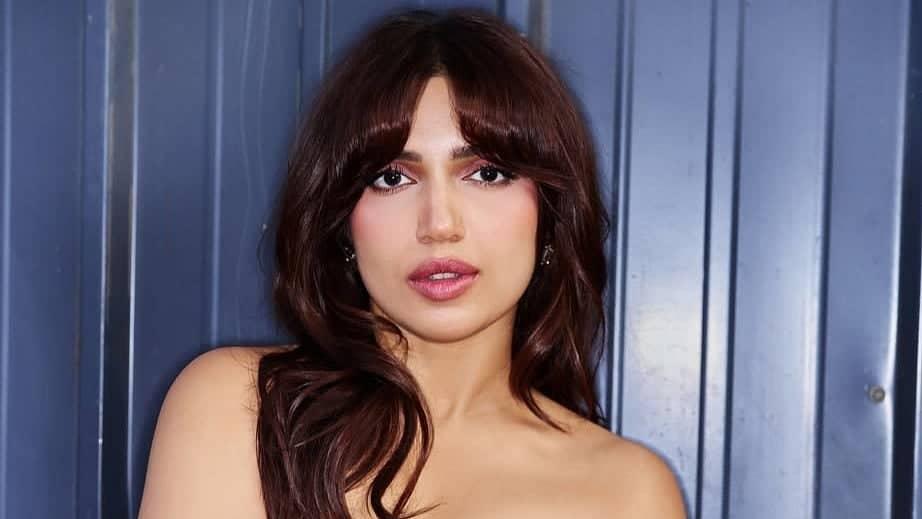 Bhumi Pednekar Ka Gussa: 9 Saal Ki Ladki Ki Ghatna Par
