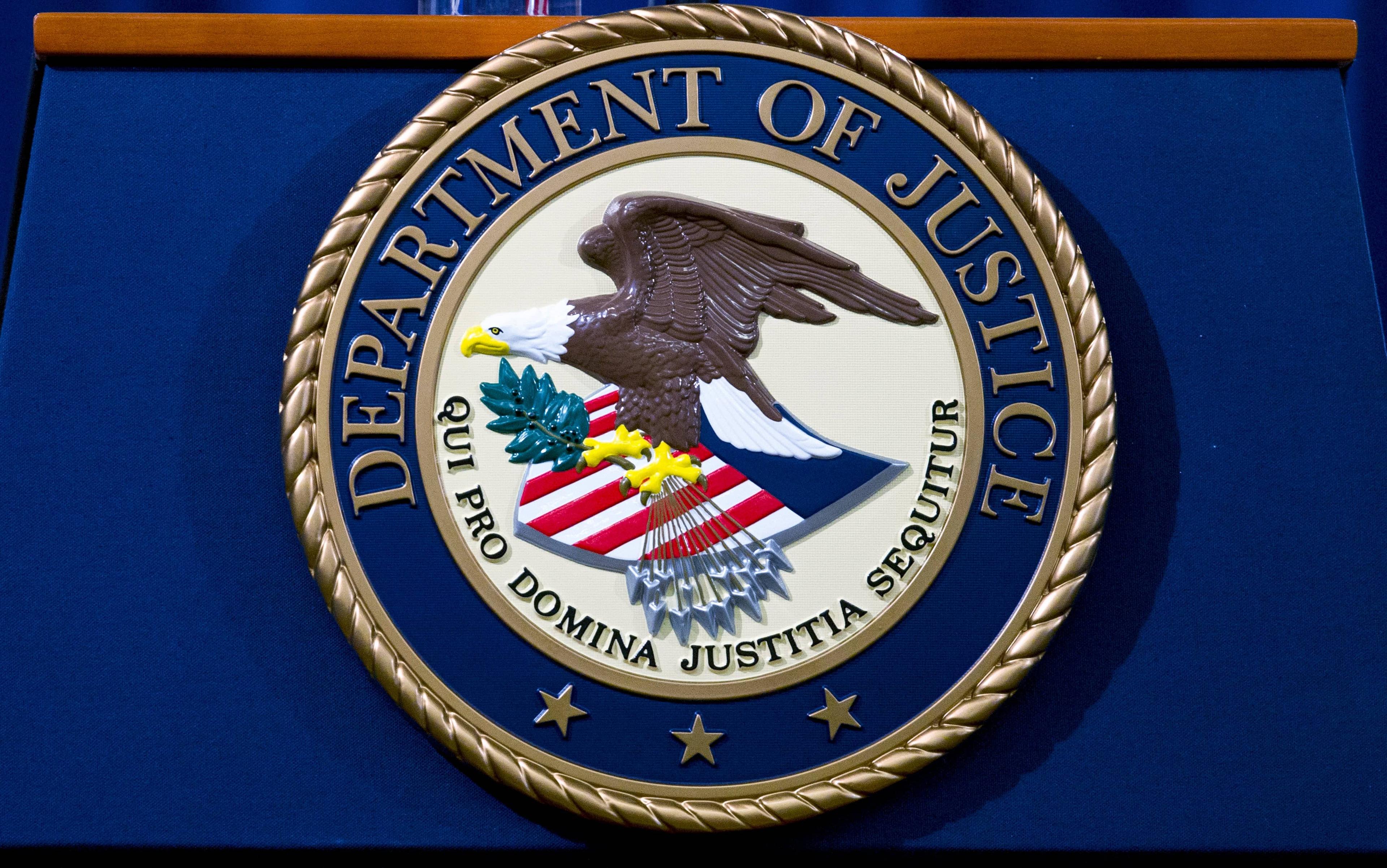 DOJ's Lawyer Exodus Got Everyone Wonderin' About Justice