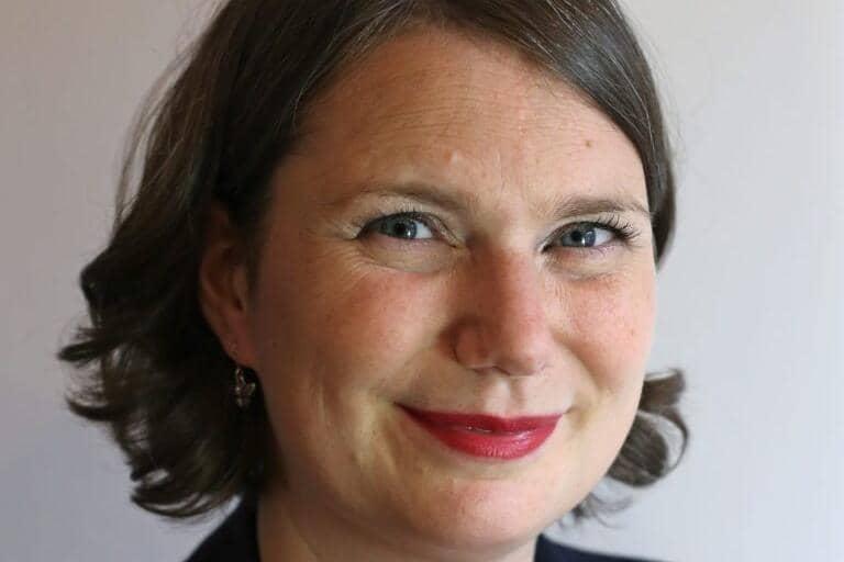 Green Party Calls Upon Sarah Wakefield for Makerfield Adventure