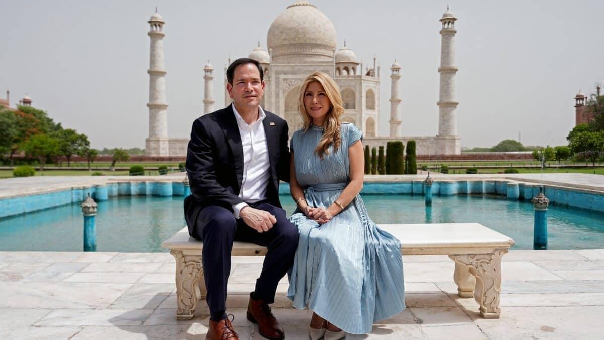 India Swaps Taj Mahal for Epic Adventure Diplomacy