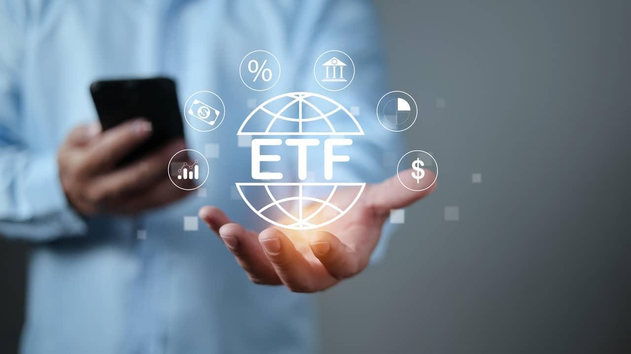 Baron ETF Takes a Spill in Q1 2026 Like a Clumsy Dancer