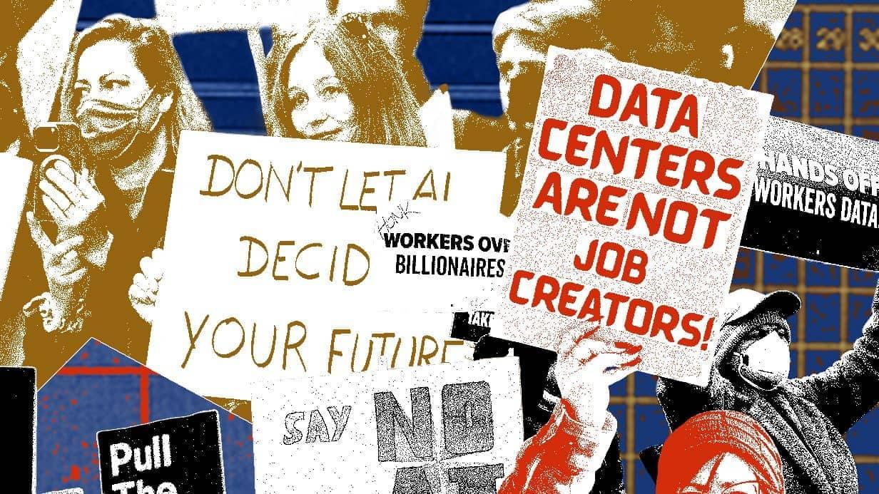 US Mein Anti-Tech Extremism Ka Chakkar Aur Jethalal Ki Pareshani