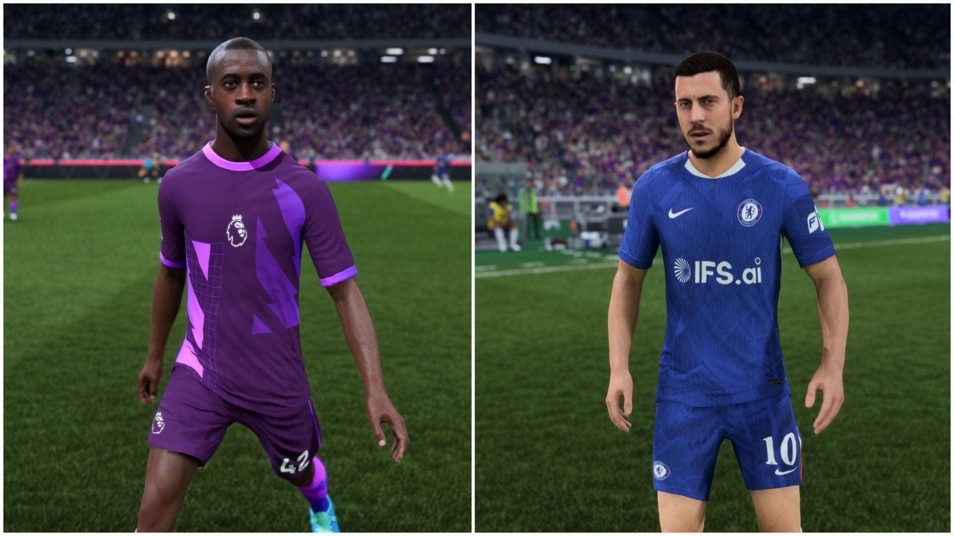 EA FC 26 Prime Heroes Leak: Legends Set to Rule the Game