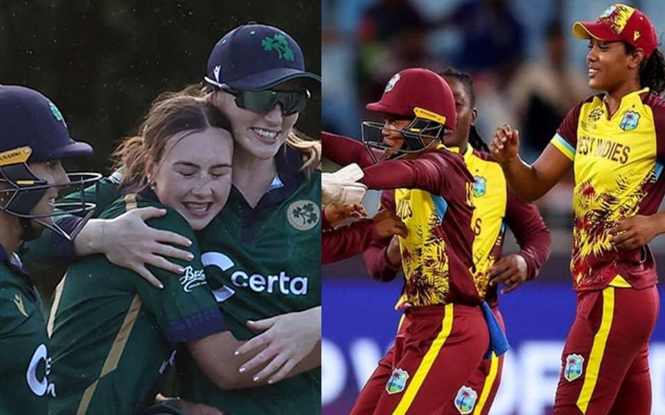 IRE W vs WI W: Pehla T20I, Aaj Ka Match Kaisa Hoga?