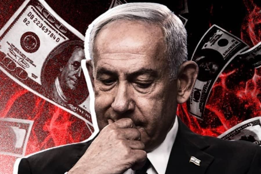 Israel's Economy in a World of Hurt: $57 Billion Down