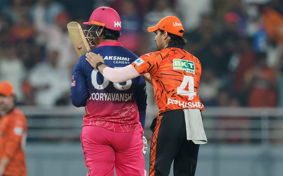 IPL 2026: Royals Ki Zabardast Jeet Aur Vaibhav Ka Jadoo