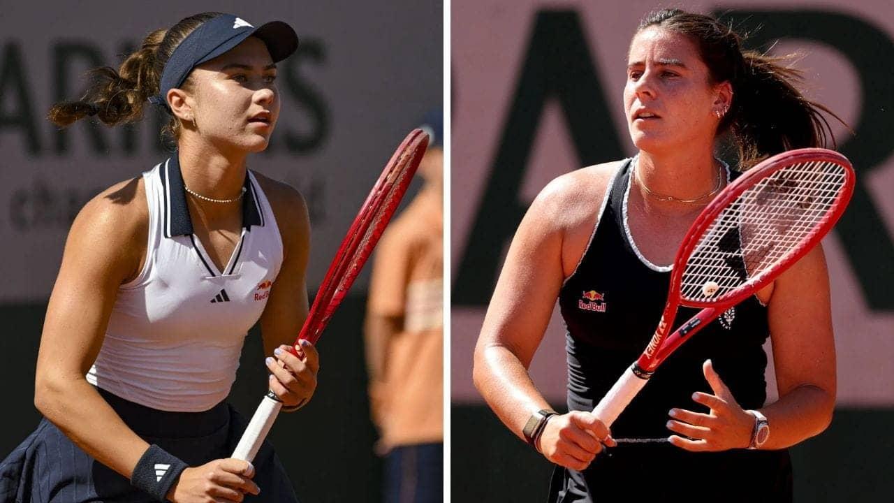 Jovic vs Navarro: Epic Showdown at French Open 2026