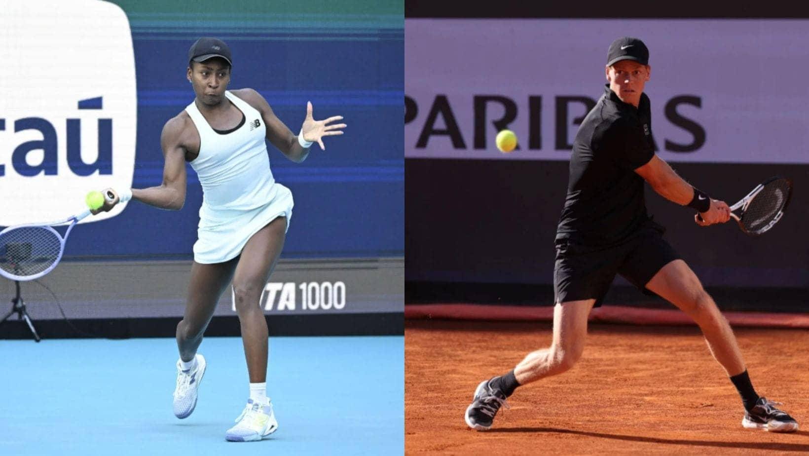 French Open Day 5: Gauff and Sinner Ready to Shine