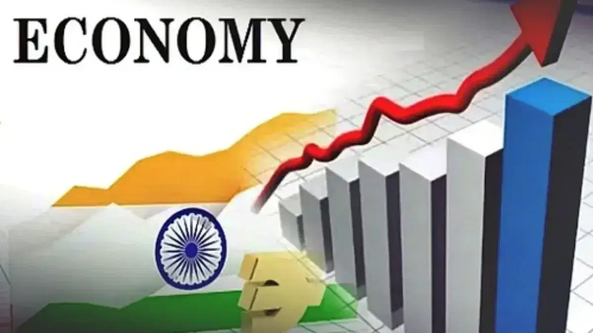 India's Economy: A Pizza Party with Some Missing Toppings