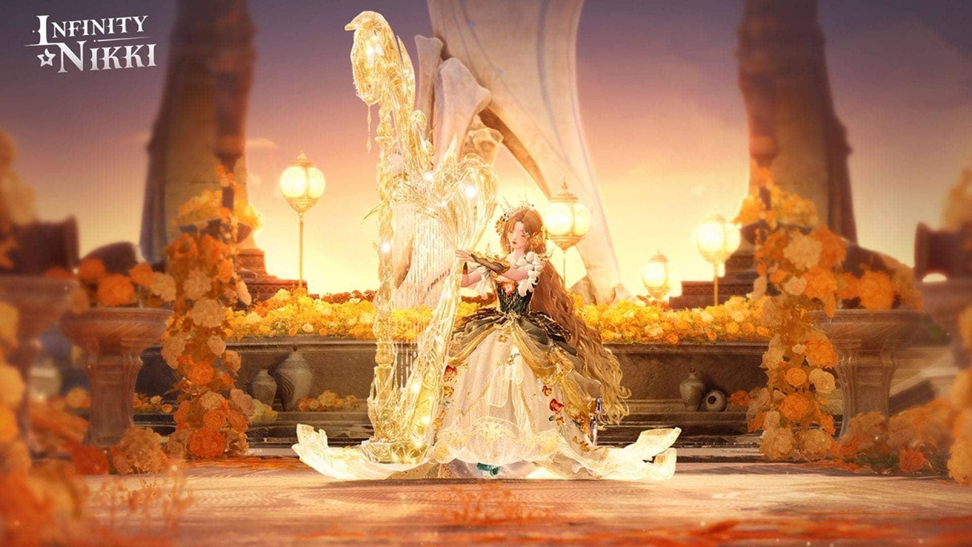 Infinity Nikki 2.6 Launches May 28: Server Downtime Details