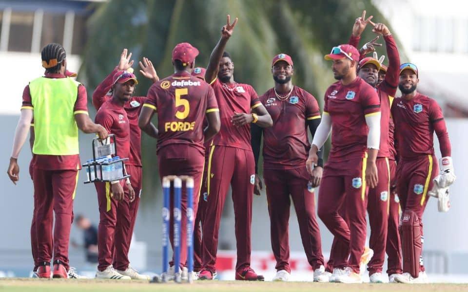 West Indies Cricket Fiesta: Sri Lanka, Pakistan, New Zealand!