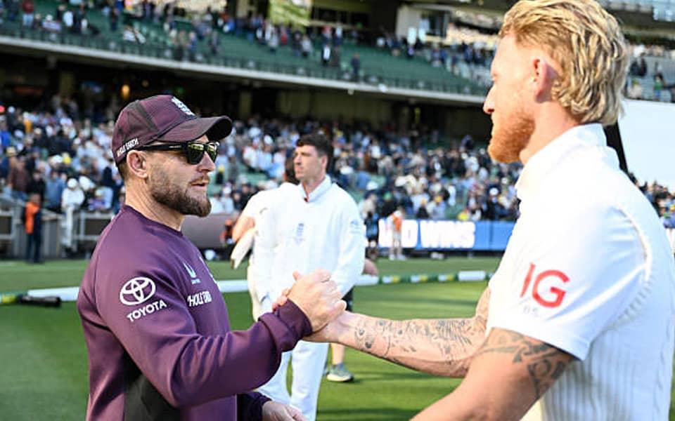 Brendon McCullum Ka Naya Plan: Cricket Mein Drama Aur Smartness