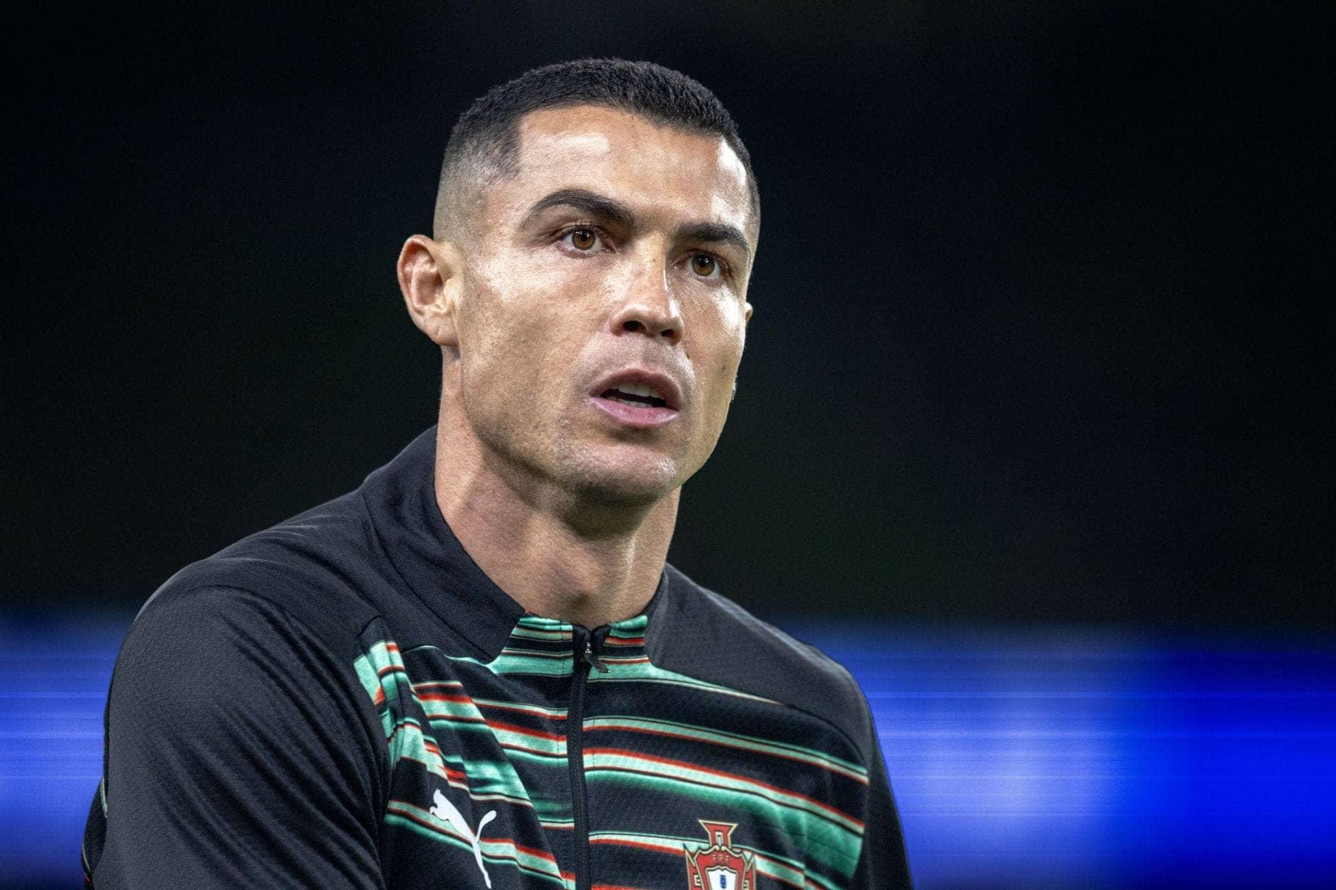 Portugal Might Shine Brighter Without Cristiano Ronaldo