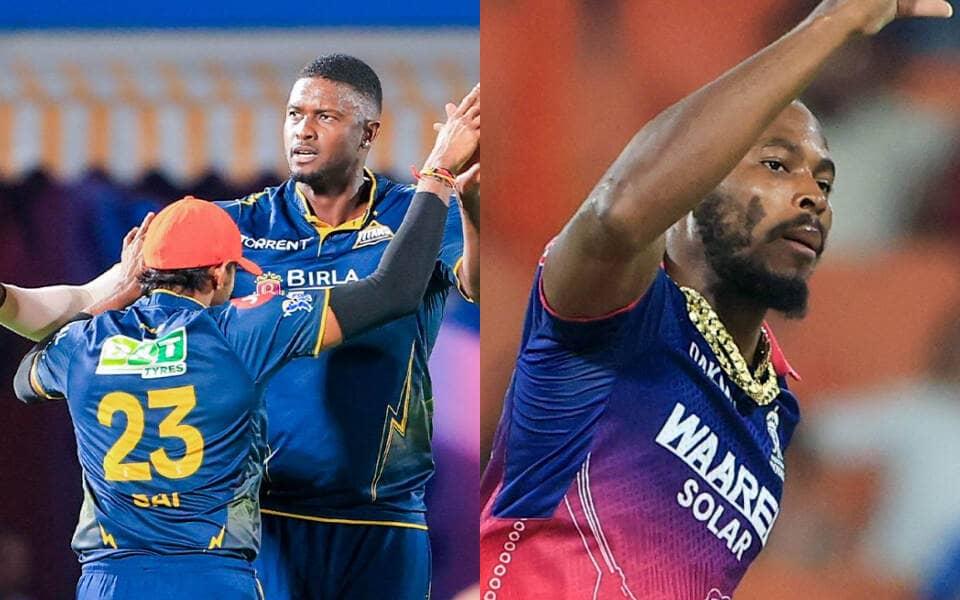 Gujarat Titans Vs Rajasthan Royals: Clash of the Titans!