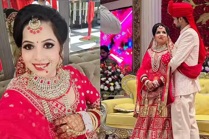 Is Dhinchak Pooja Secretly Married? Wedding Pics Create Buzz