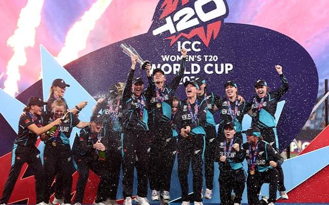 ICC Women's T20 World Cup 2026: All-Female Umpires, Kya Baat Hai!