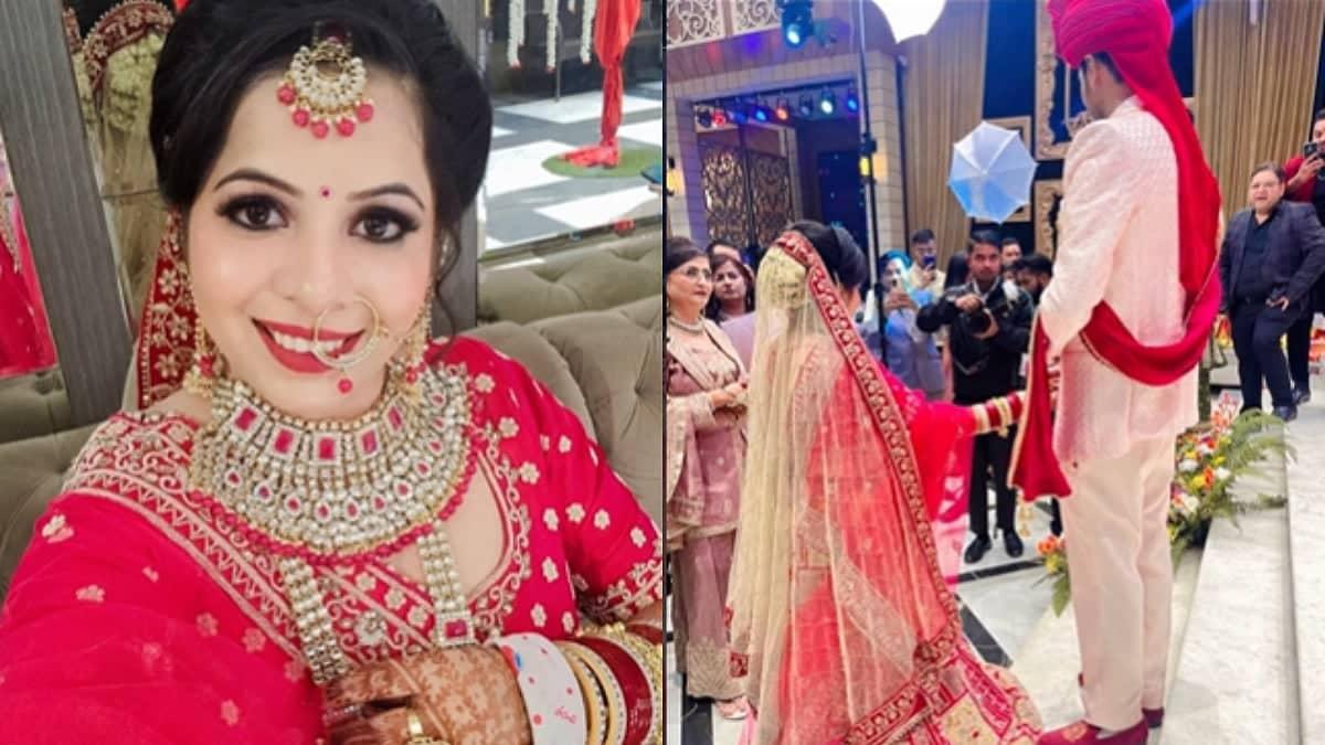 Dhinchak Pooja Ties the Knot: Not a Music Video, Baby!