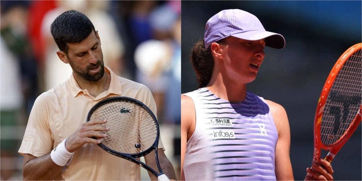 French Open 2026: Upset Alerts and Star Showdowns Ahead