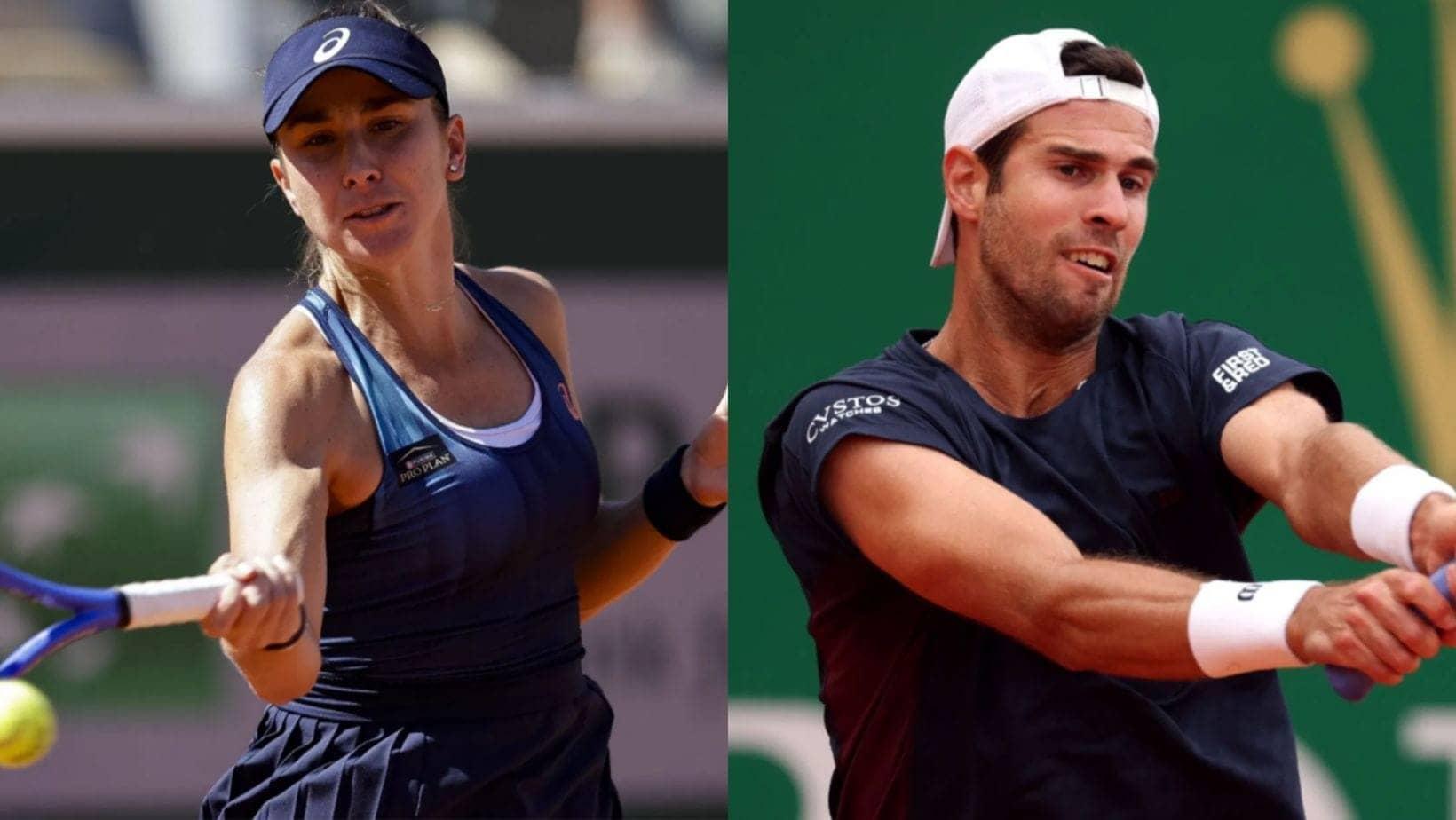 French Open 2026 Day 6: Bencic and Khachanov Ready to Rumble