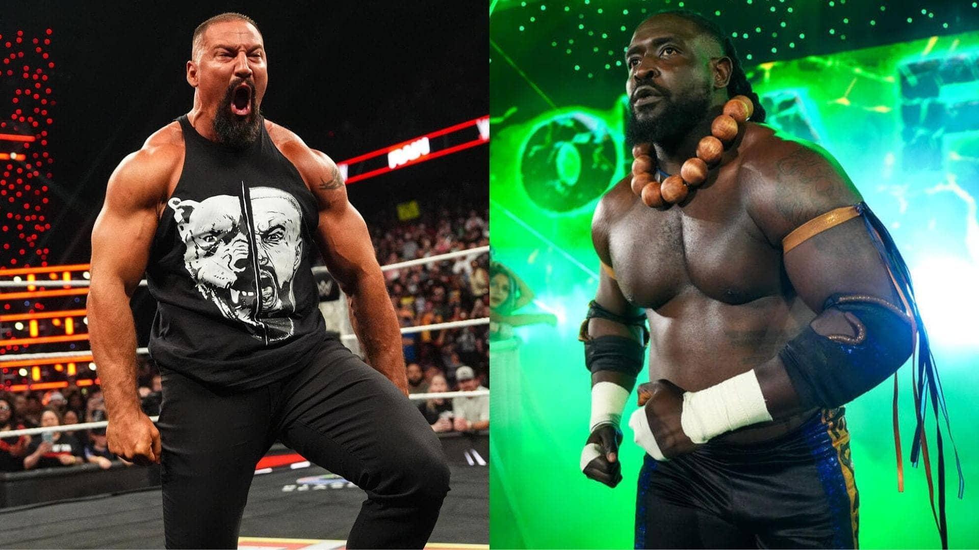 Wrestling Title Drama: Who's Gonna Grab the Gold This Year?