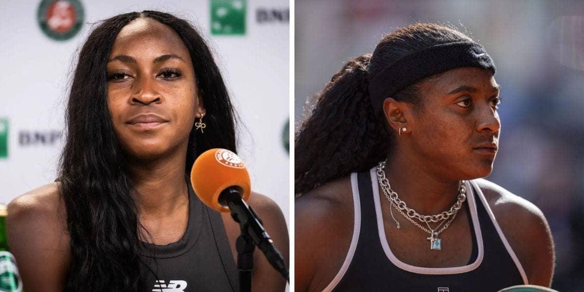 Coco Gauff Ki Emotional Baatein Aur Hailey Ke Papa Ki Baat