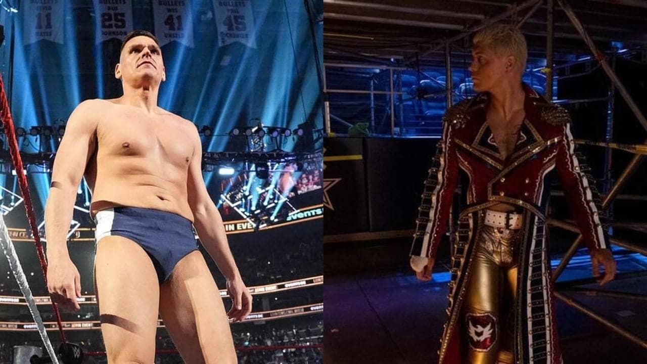 Cody Rhodes Ka 7 Saal Ka Streak Todne Ka Dhamaka Liverpool Mein