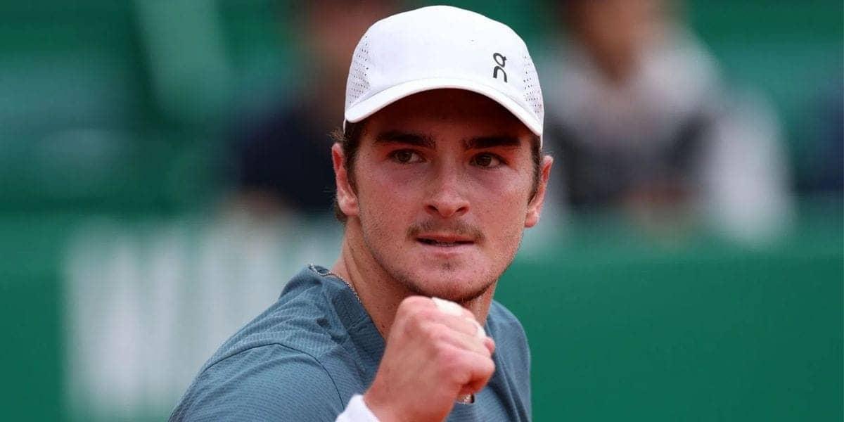 Joao Fonseca: Young Gun Gears Up for Djokovic Showdown