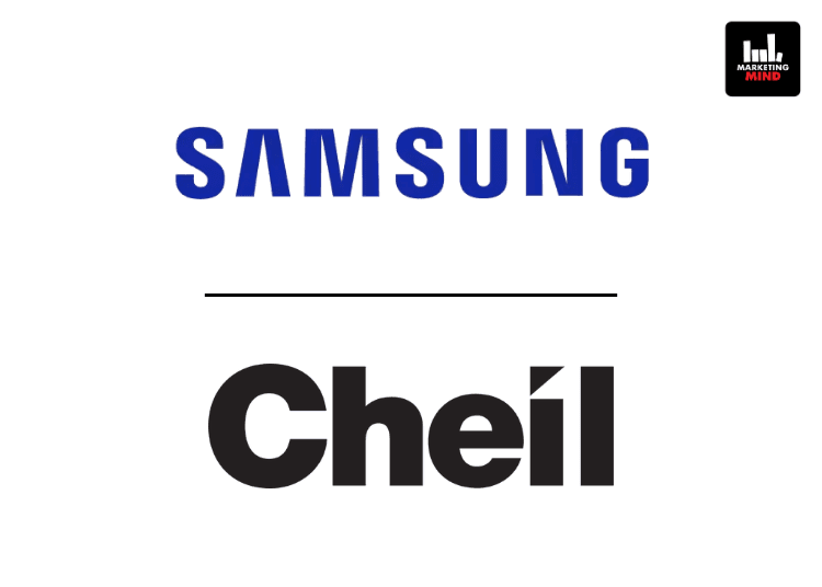 Cheil India Snags Rs 300 Crore Media Mandate from Samsung