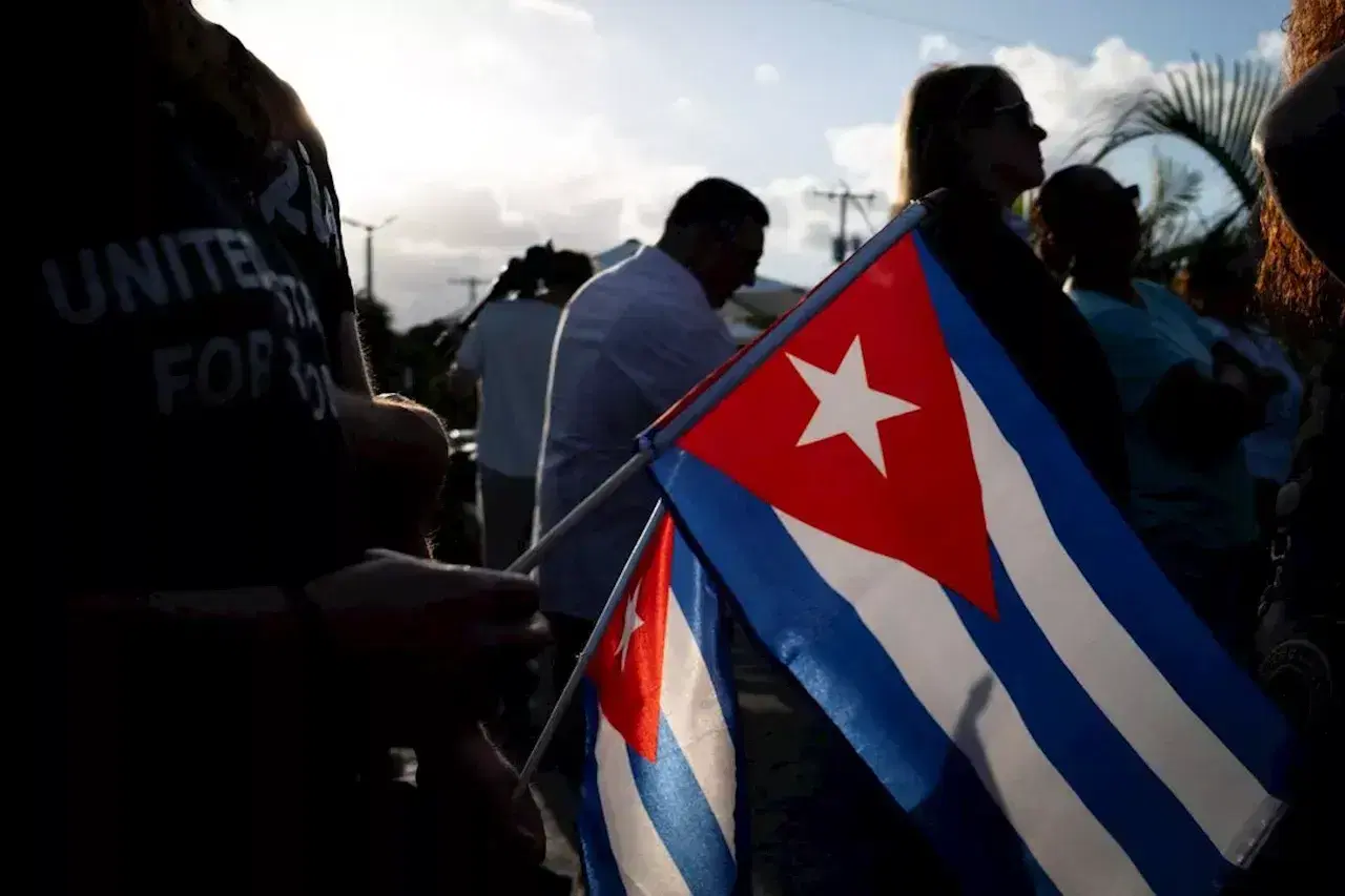 Cuba's Fuel Fiasco: Can Their Spirit Turn It Around?
