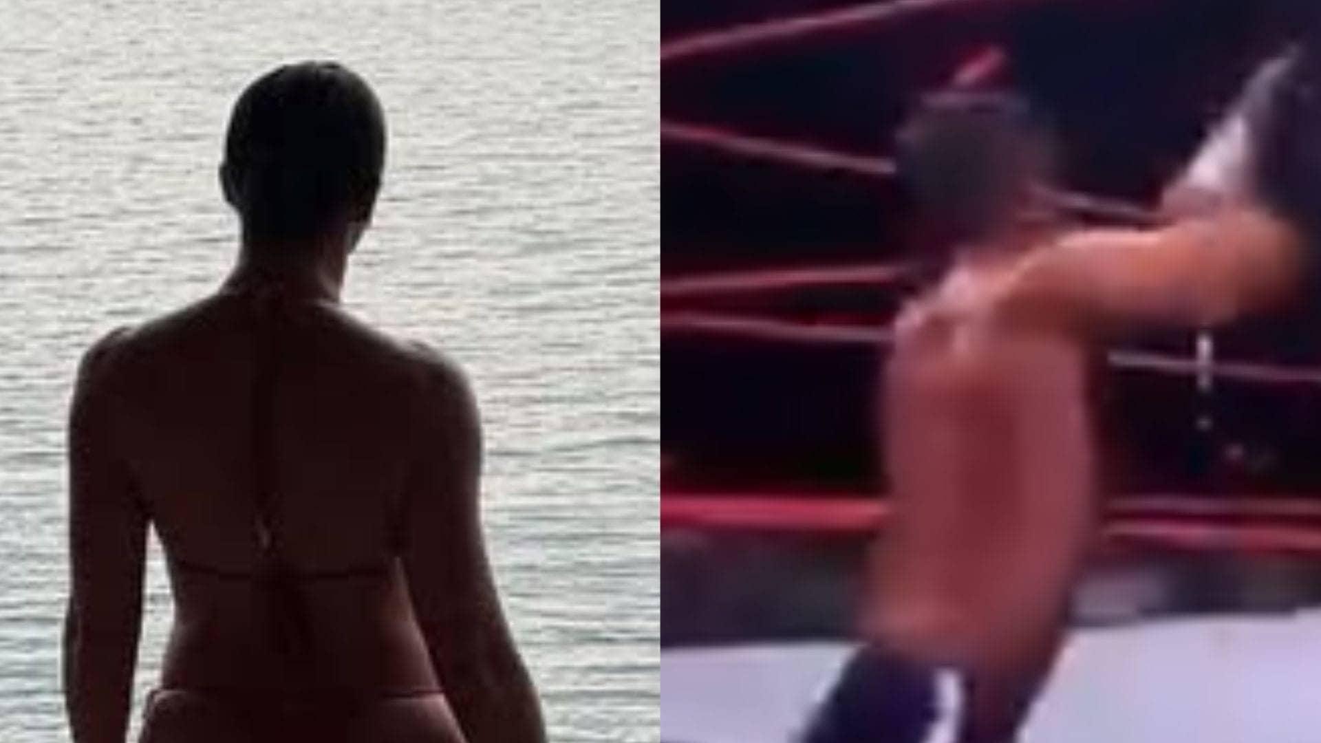 WWE Star Matt Cardona Gets Botox Thanks to Chelsea Green
