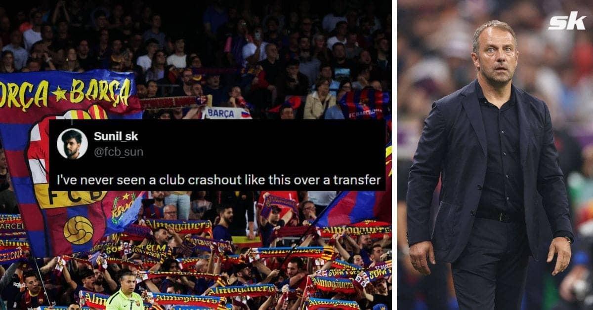 Atletico Madrid's Hilarious Roast of Barcelona: Believe It!